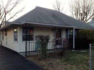 27 Stiles Rd, Edison, NJ 08817