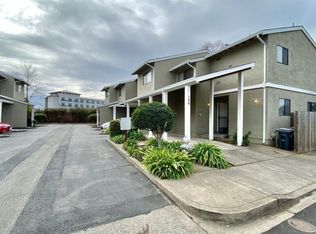 Adobe Creek Apartments, Napa, CA 94559