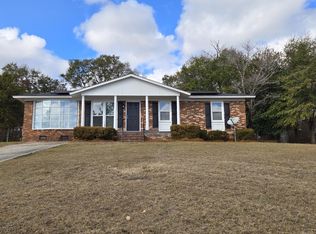 2127 Hillsinger Rd, Augusta, GA 30904