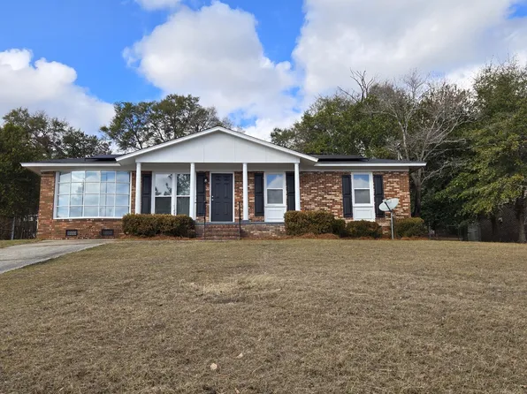 2127 HILLSINGER Road, Augusta, GA 30904