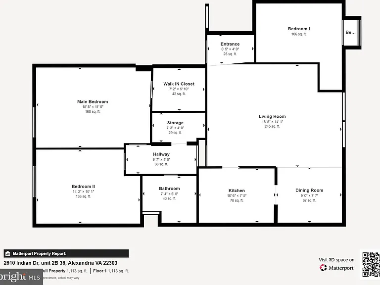 2610 Indian Dr #2B — Photo 13
