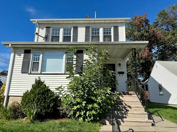 300 New Jersey Ave, Union, NJ 07083