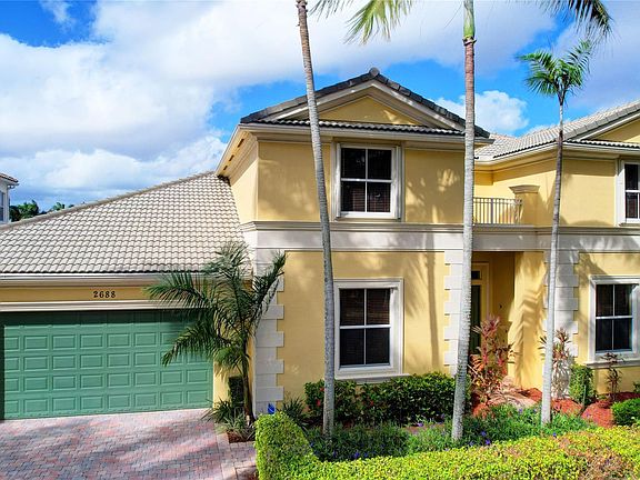 5th image of 2688 Treanor Terrace