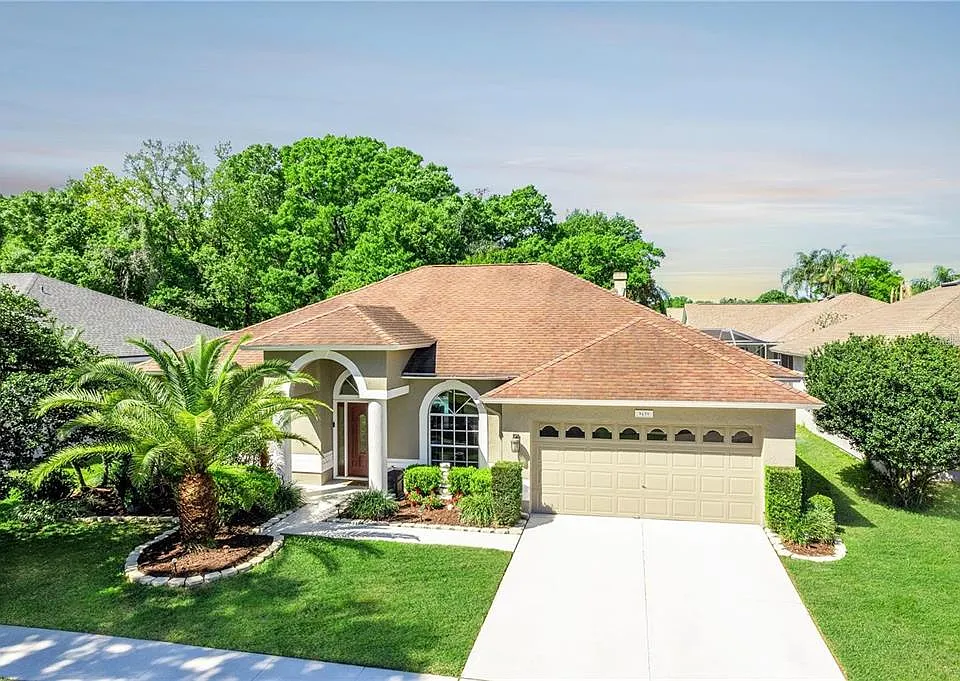 9639 Fox Hearst Rd