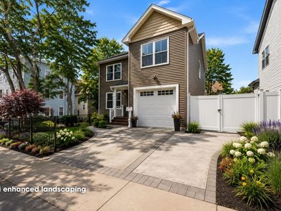 14 Crane St, Springfield, MA, 01104