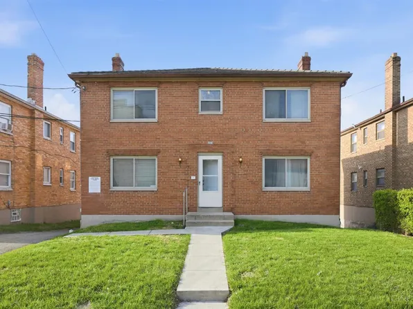 1013 Tennessee Ave, Cincinnati, OH 45229
