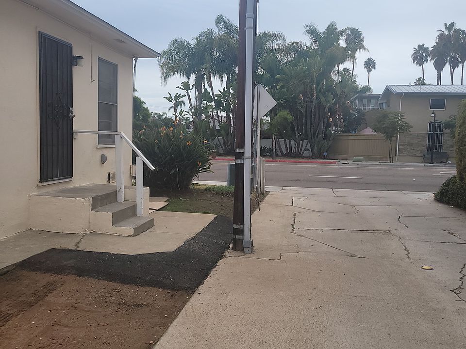 Alley entrance no parking fire lane