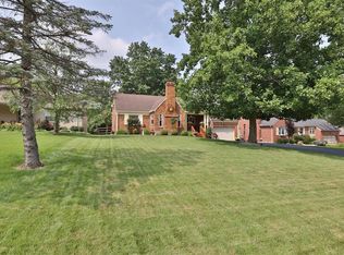 7310 Euclid Ave, Cincinnati, OH 45243