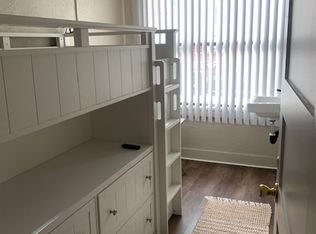 Golden West Apartments, San Diego, CA 92101