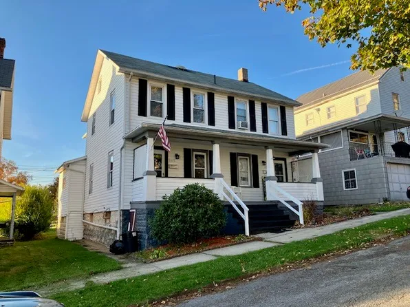 505-507 8th St, Windber, PA 15963