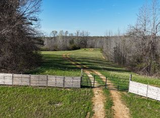 Friendship East Rd, Charleston, MS 38921