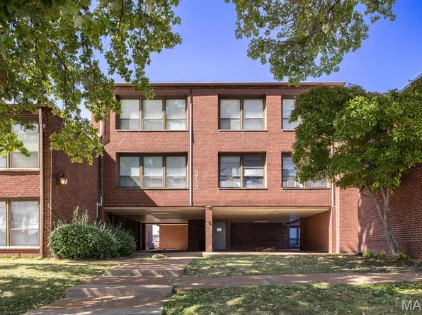 3725-41 Morganford Rd, Saint Louis, MO 63116