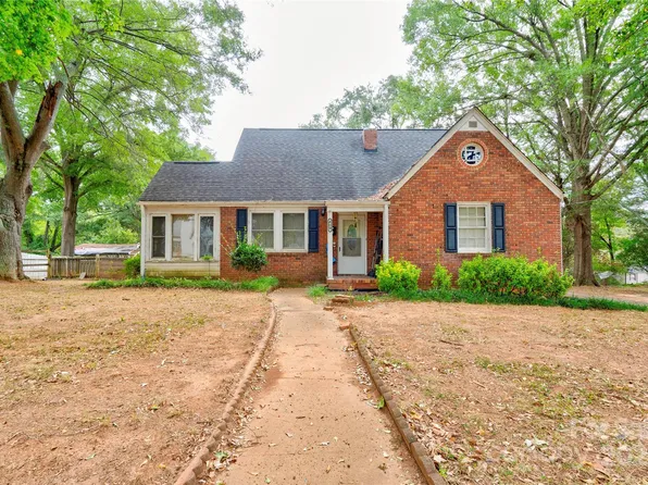 409 Gold St, Shelby, NC 28150