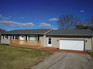 3001 Glenville Rd, Bucyrus, OH 44820