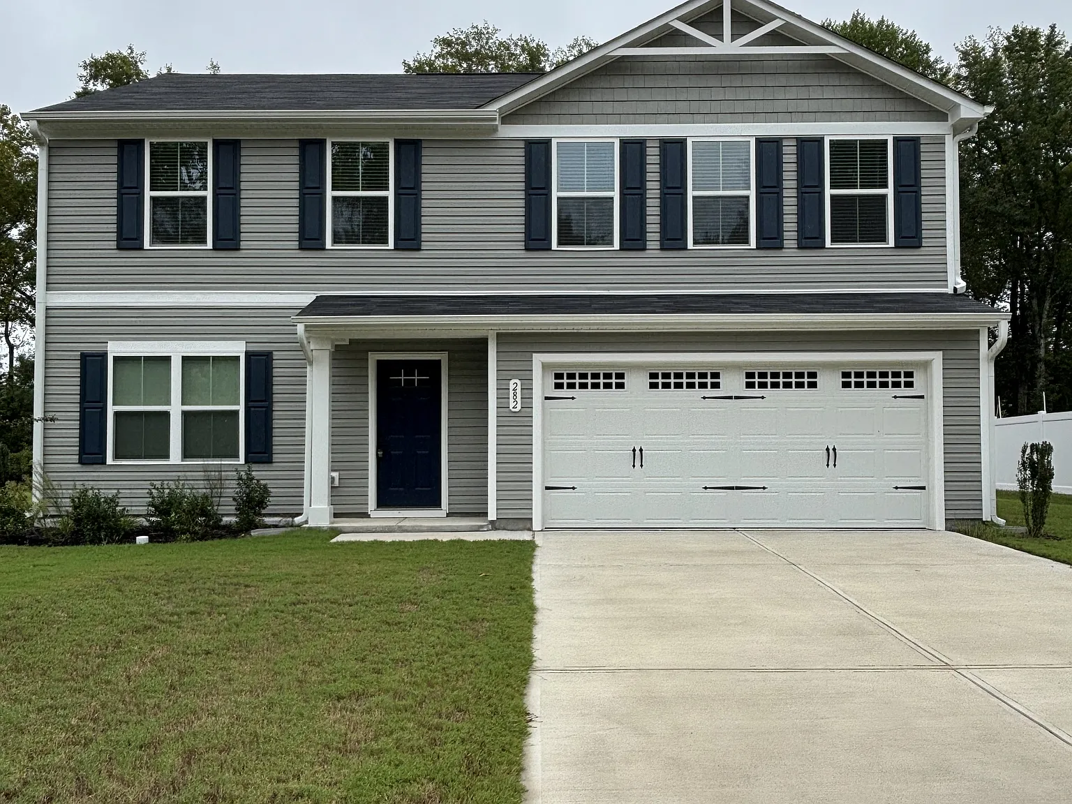 282 North Coral Bells Way - 1 — Photo 1