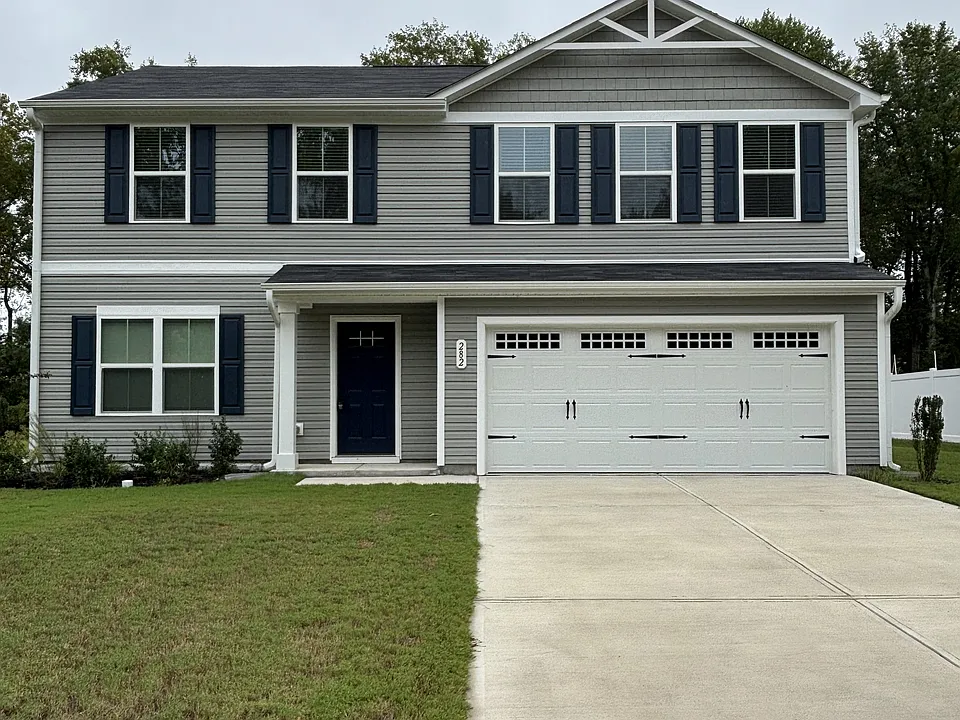 282 N Coral Bells Way