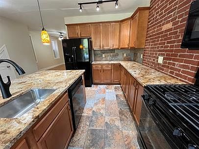 2nd image of 6715 McPherson Blvd #1