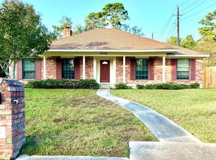 618 Cannon Ball Dr, Spring, TX 77380