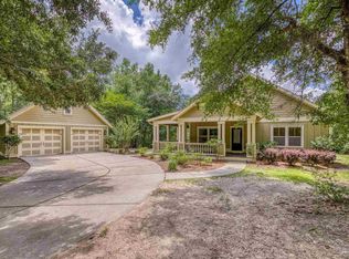 7515 Whiting Acres Ln, Milton, FL 32570