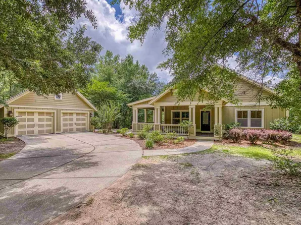 7515 Whiting Acres Ln, Milton, FL 32570