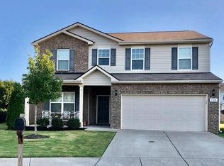 1518 Rockwood Ln, Lebanon, TN 37087