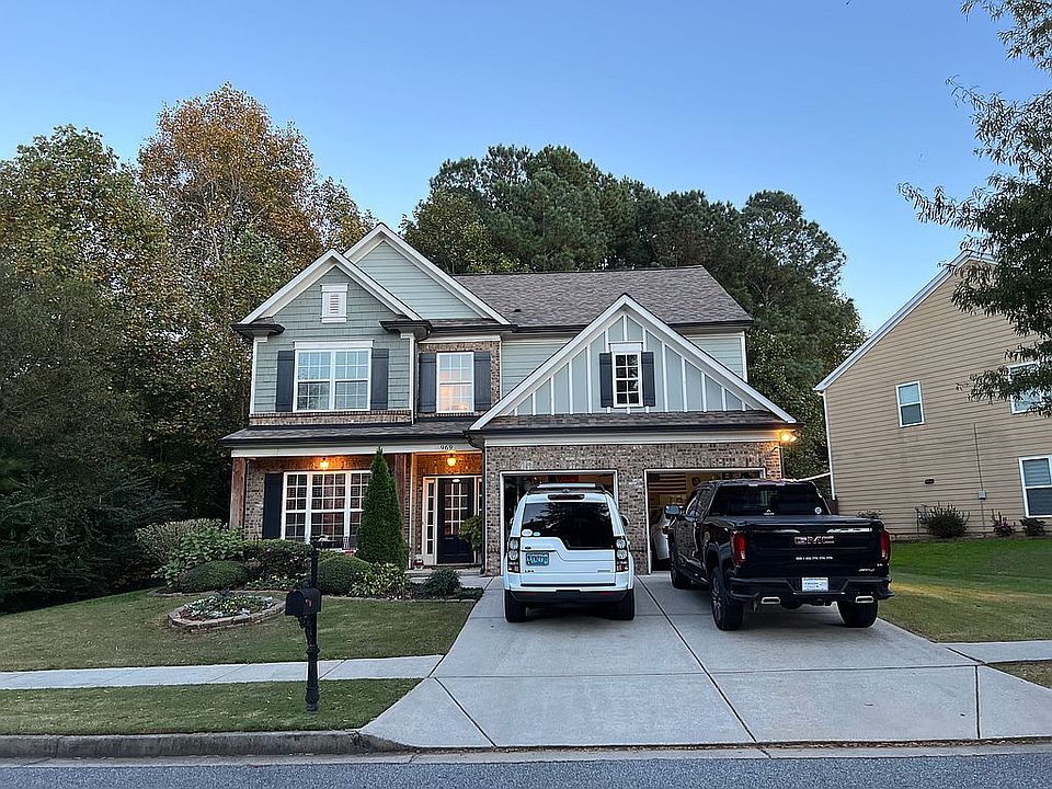 2nd image of 969 Harvest Brook Dr