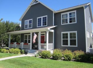 975 Sylvan Lake Rd, Eagle, CO 81631