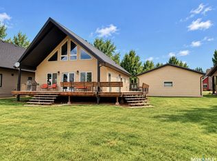 524 Vivian Bay, Coteau Rm No 255, SK S0L 0G0