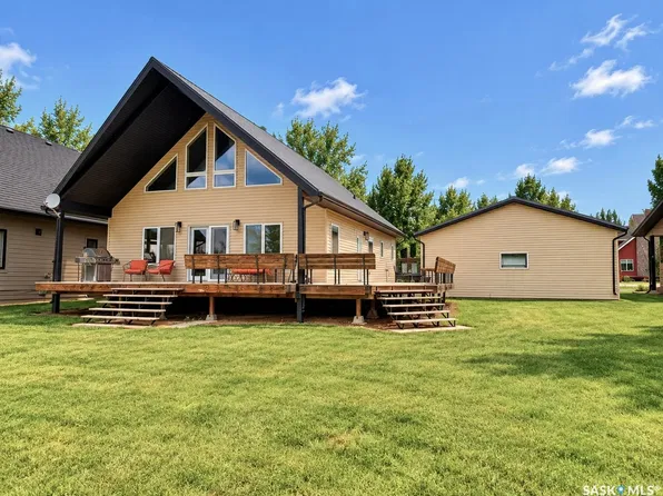 524 Vivian Bay, Coteau Rm No 255, SK S0L 0G0