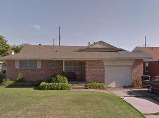 1032 SW 67th St, Oklahoma City, OK 73139