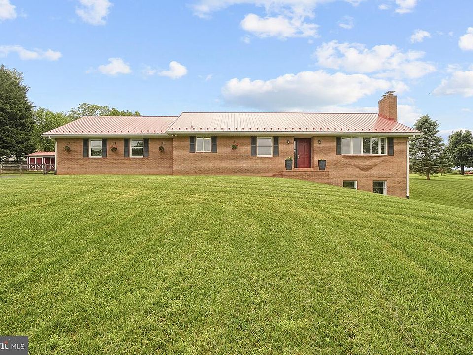 5107 Ella Ct, Jefferson, MD 21755 Zillow