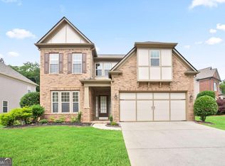 12194 Limeridge Ct, Alpharetta, GA 30004