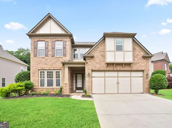 12194 Limeridge Ct, Alpharetta, GA 30004