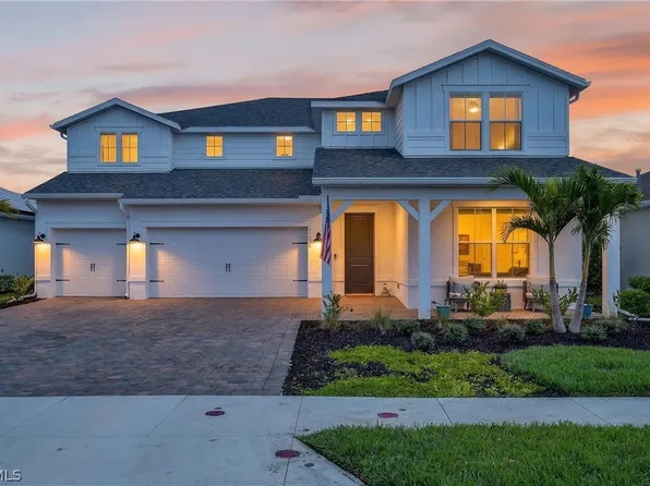 15776 Appalachian Dr, Punta Gorda, FL 33982