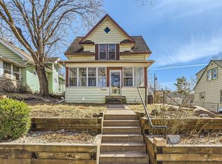 1018 Wilson Ave, Saint Paul, MN 55106