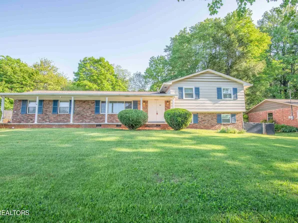 9321 Sarasota Dr, Knoxville, TN 37923