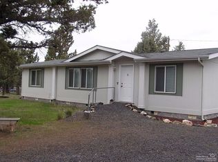 3769 SE Tillamook Loop, Prineville, OR 97754