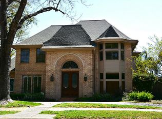 12203 Maple Rock Dr, Houston, TX 77077