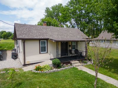218 Circle Dr, Franklin, IN, 46131