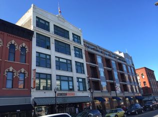 1951 W 26th St APT 408, Cleveland, OH 44113