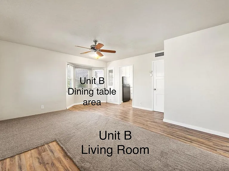 811 1/2 Wilson Ave #B — Photo 4