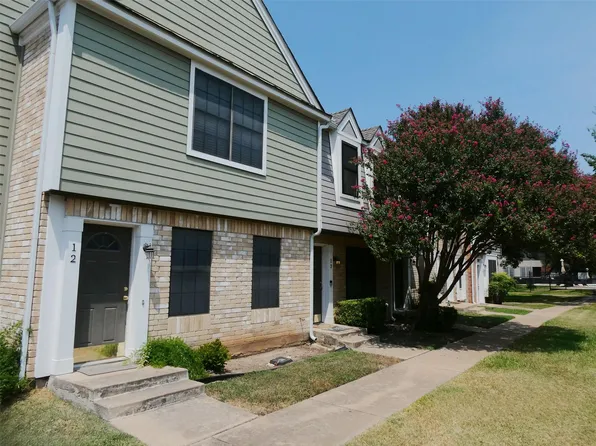12325 Los Indios Trl Unit 14, Austin, TX 78729