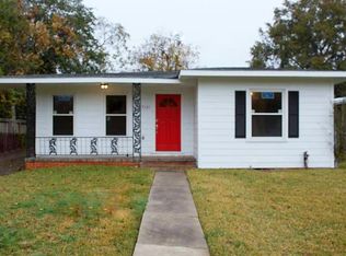 7131 Keller St, Houston, TX 77087