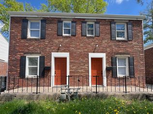 217 S Emerson Ave, Indianapolis, IN