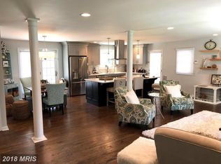 1605 Pinnacle Rd, Towson, MD 21286