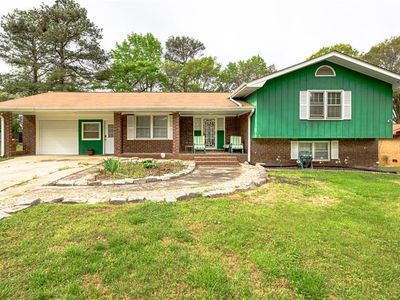 6855 Wendy Jean Dr, Morrow, GA, 30260