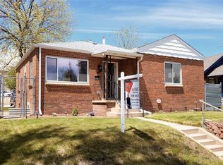 4247 N Eliot St, Denver, CO 80211