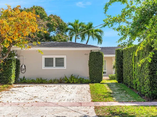 4567 N Jefferson Ave, Miami Beach, FL 33140