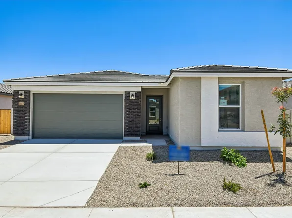 24075 W Hacienda Ave, Buckeye, AZ 85326