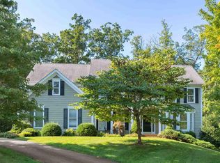 2591 Montgomery Ridge Rd, Charlottesville, VA 22911